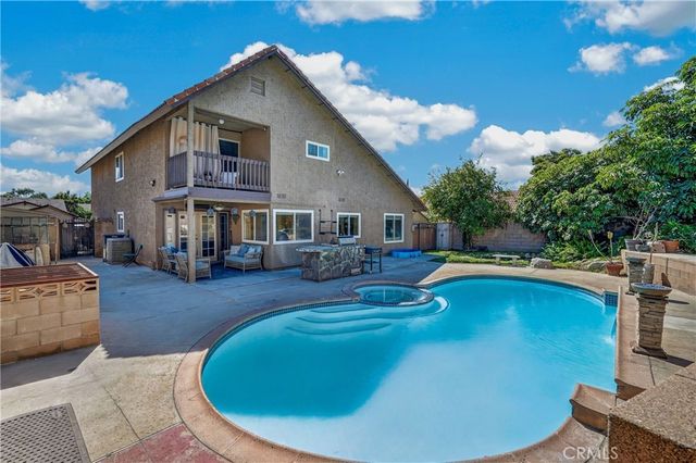 7480 Marine Avenue, Rancho Cucamonga