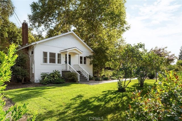 2931 Kennedy Avenue, Chico
