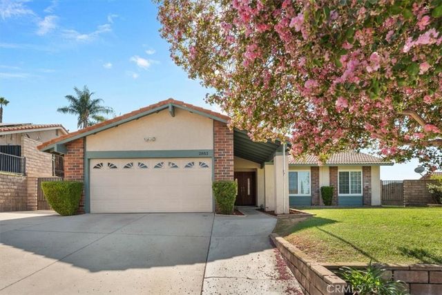 2883 Overland Court, Highland