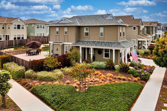 2760 Moonshell Lane, Marina