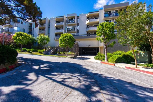 28121 Highridge # 211, Rancho Palos Verdes