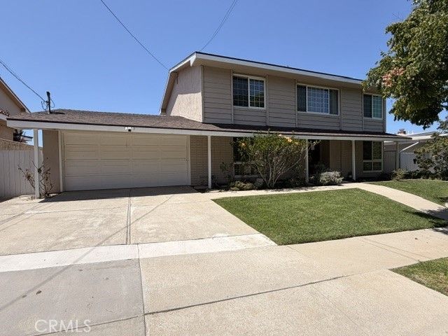 6702 Eddinghill Drive, Rancho Palos Verdes