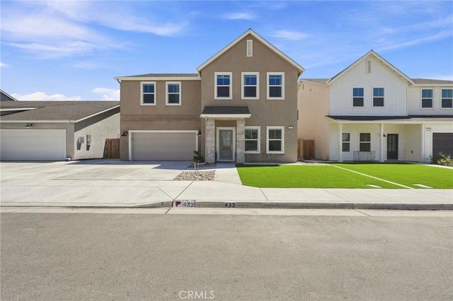 432 University Drive, Lemoore