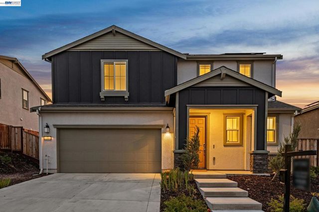5389 Santini Ln, Tracy