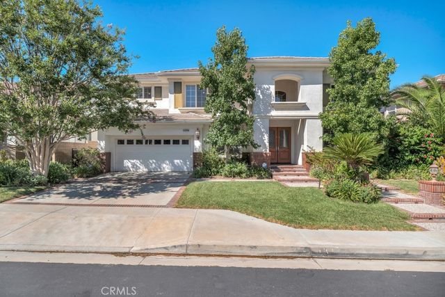 20417 Via Cellini, Porter Ranch
