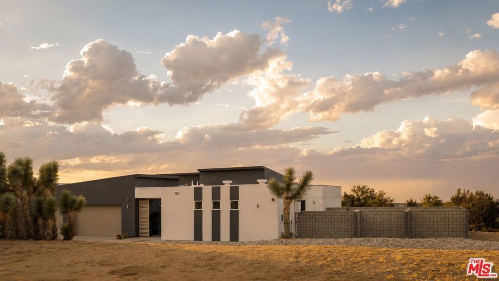 58654 Piedmont Drive, Yucca Valley