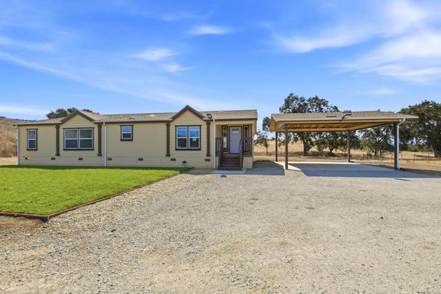 4000 Prunedale Avenue, Gilroy