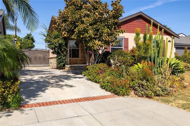 3603 Vane Avenue, Rosemead