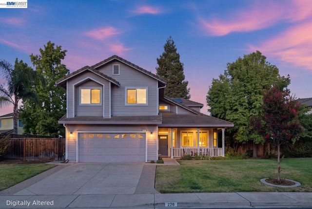 278 Jami Ct, Livermore