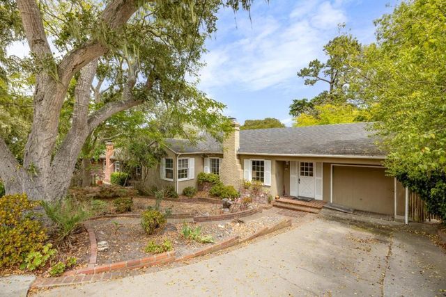 1123 Seaview Avenue, Pacific Grove