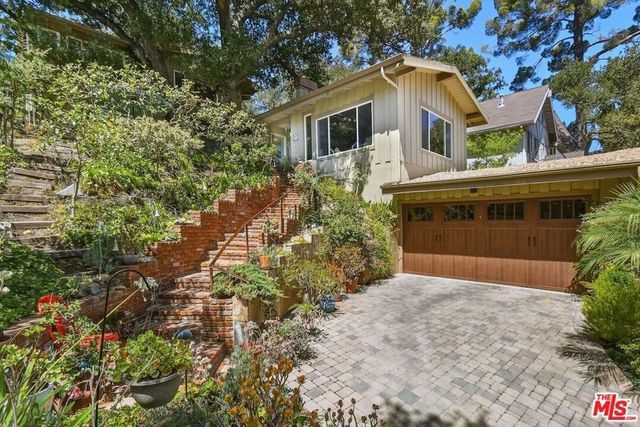 4243 Morro Drive, Los Angeles