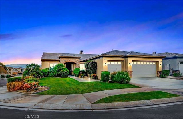 43277 Sentiero Drive, Indio