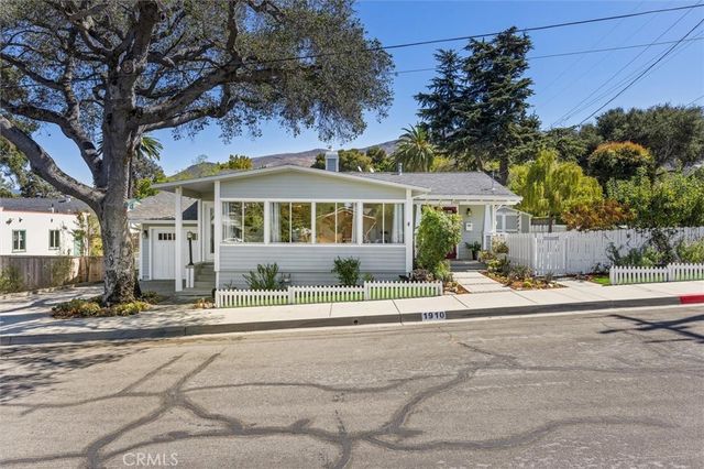 1910 Ruth Street, San Luis Obispo