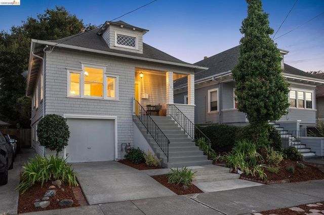 455 36th St, Oakland