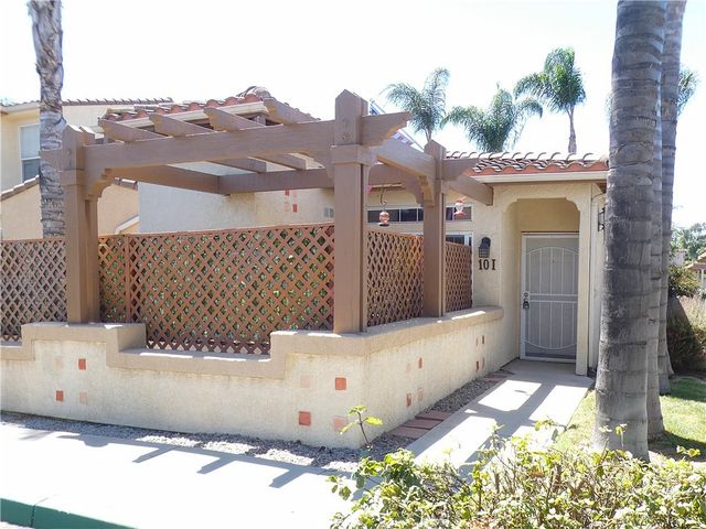 310 E Mccoy, Santa Maria