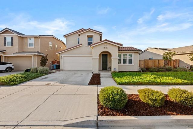 2540 Ryan Drive, Hollister