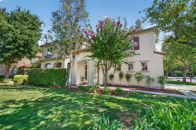 19185 Saffron Drive, Morgan Hill