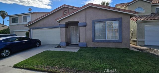 220 Mahogany, San Jacinto