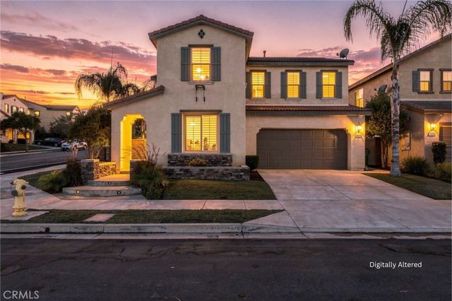 11525 Sparrow, Corona