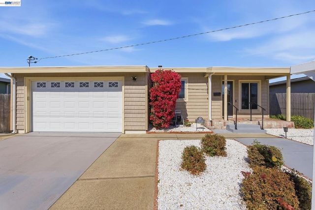 18160 Hunter Ave, San Lorenzo