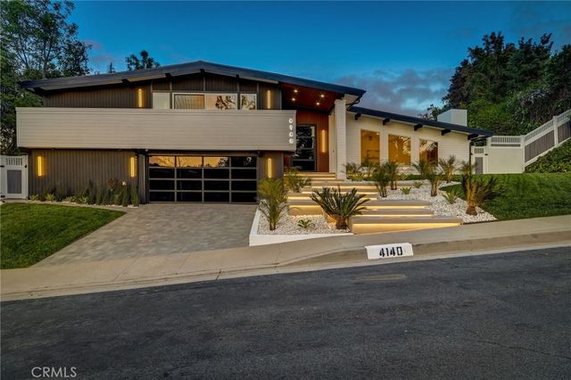 4140 Aleman Drive, Tarzana