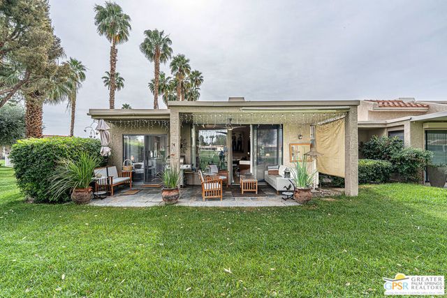 35937 Paseo Circulo, Cathedral City