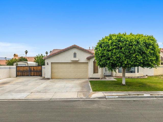 45558 Indian River Road, Indio