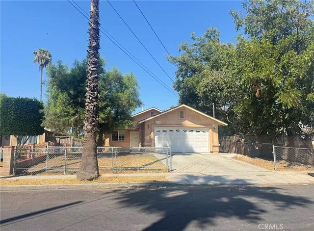 970 N Mayfield Avenue, San Bernardino