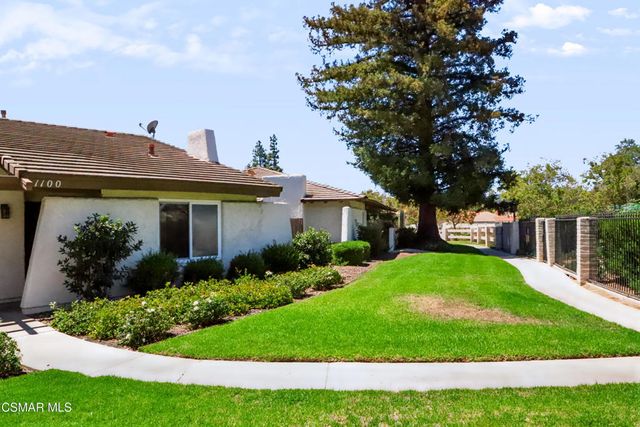 1100 Glenbridge Circle, Westlake Village