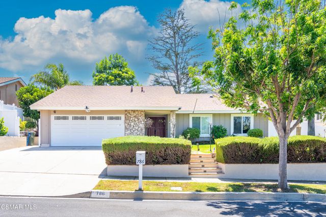 786 Capitan Street, Newbury Park