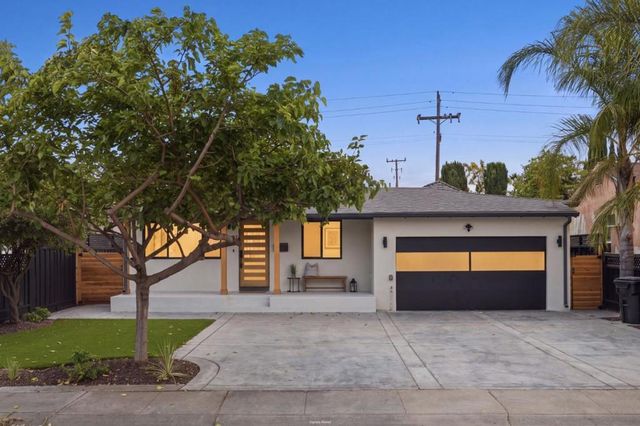 715 Gridley Street, San Jose