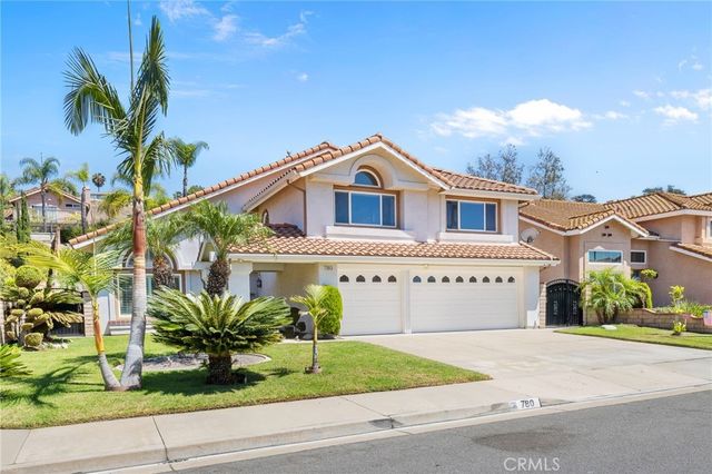 780 Leyland Drive, Diamond Bar