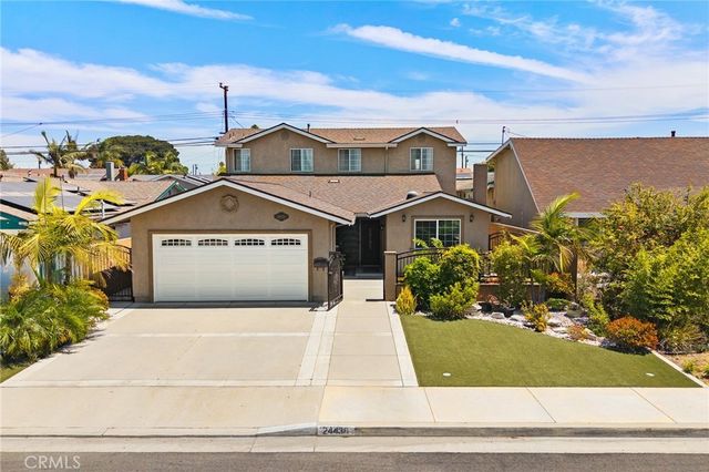 24436 Panama Avenue, Carson