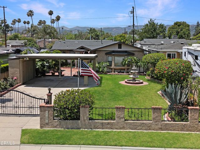 11351 Azahar Street, Ventura