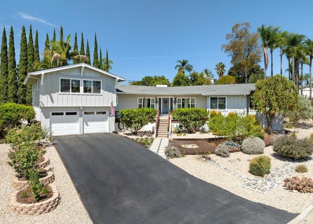 2140 Alta Vista Drive, Vista