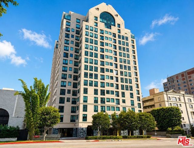 10520 Wilshire Boulevard # 701, Los Angeles