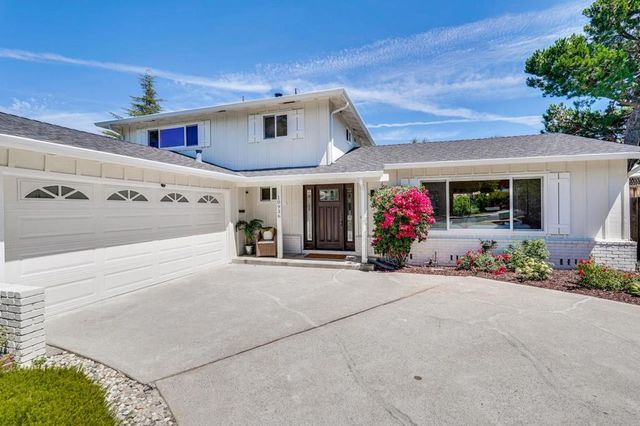 10936 Linda Vista Drive, Cupertino