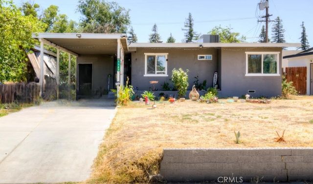 1147 W Lansing Way, Fresno