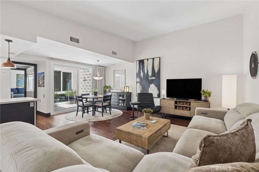 80 Calle Aragon # G, Laguna Woods