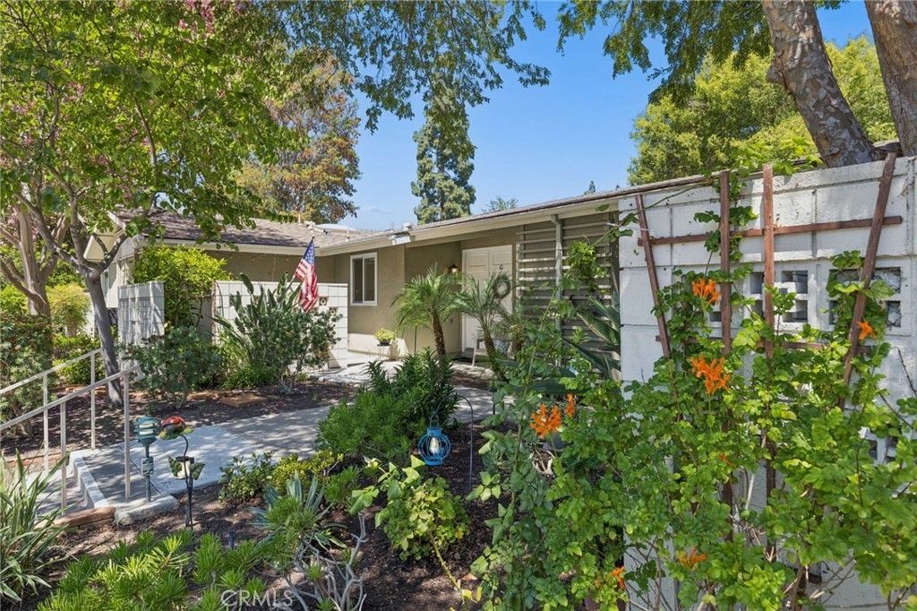 80 Calle Aragon # G, Laguna Woods