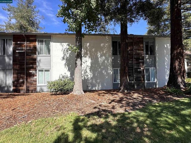 4081 Clayton Rd # 211, Concord