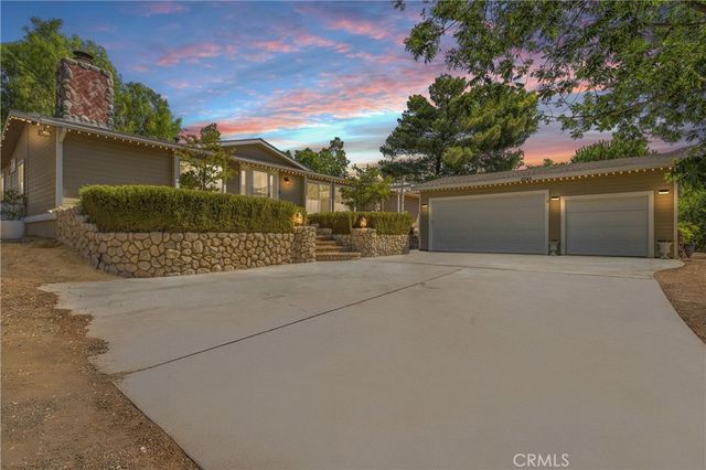 8246 Escondido Canyon Road, Acton