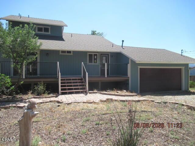 804 Sutter Court, Frazier Park