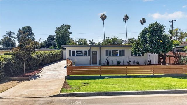 1829 Park Rose, Duarte