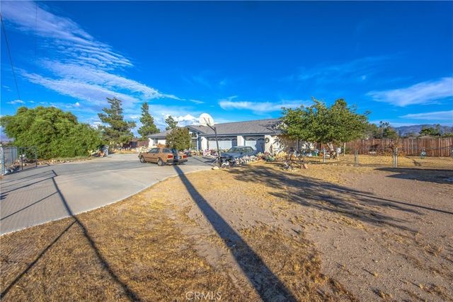 17821 Mauna Loa, Hesperia