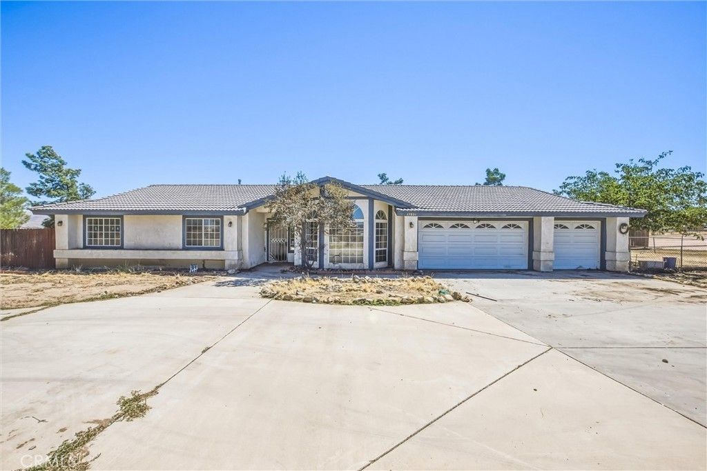 17821 Mauna Loa, Hesperia