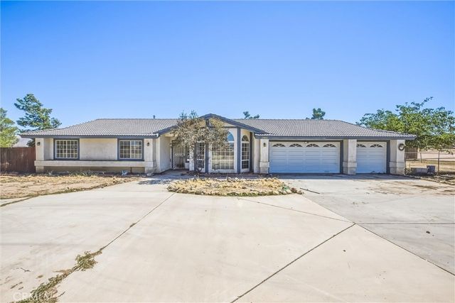 17821 Mauna Loa, Hesperia