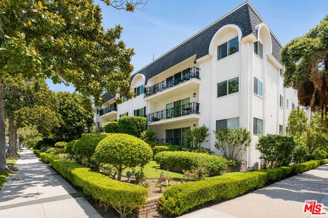404 San Vicente Boulevard # 204, Santa Monica