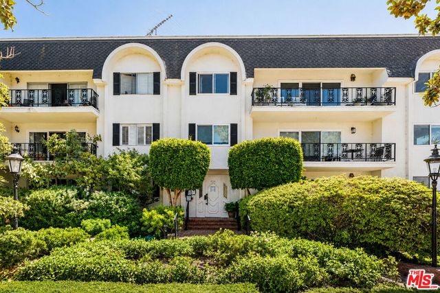 404 San Vicente Boulevard # 204, Santa Monica