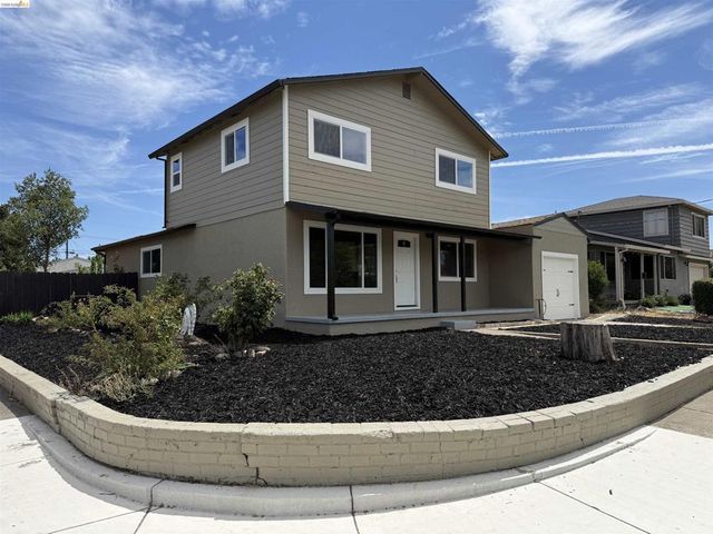 203 Rose Ann Ave, Pittsburg